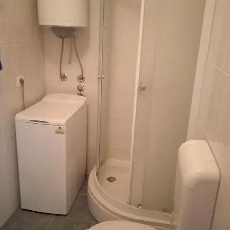Apartment Ana
