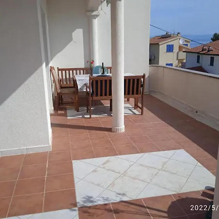 Ana Appartement *