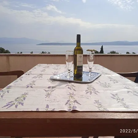 Ana Appartement Stomorska