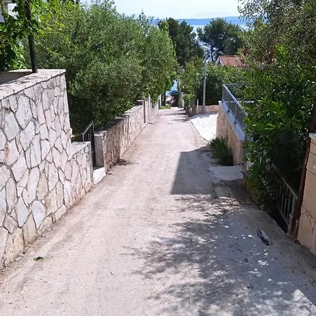 Ana Apartman *