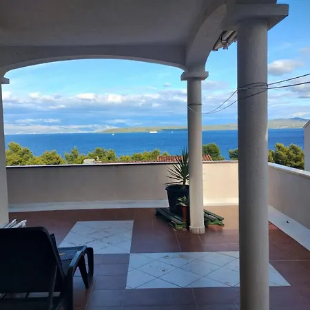 Ana Appartement Stomorska