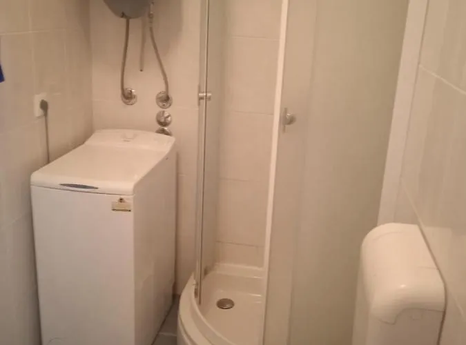 Appartement Ana