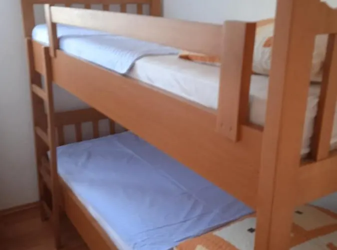 Ana Appartement Stomorska