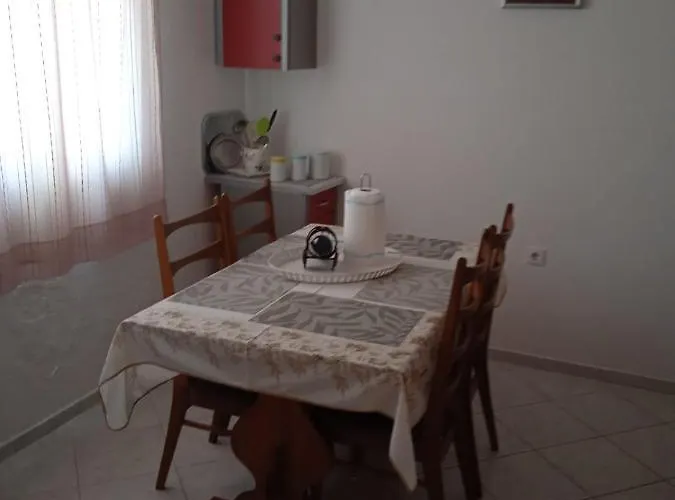 Ana Appartement