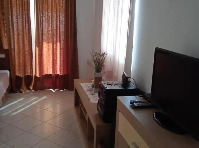 Appartement Ana *
