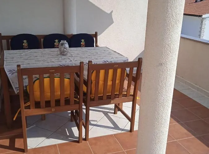 Appartement Ana