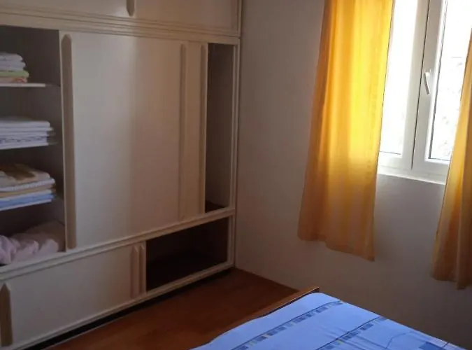 Appartement Ana Stomorska