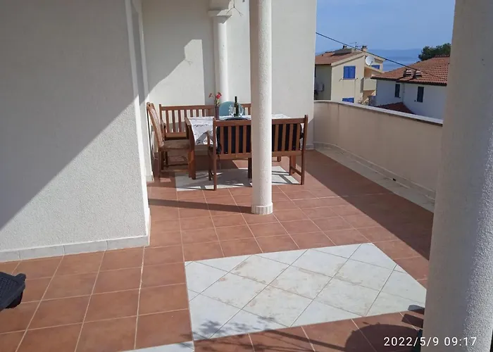 Ana Appartement *