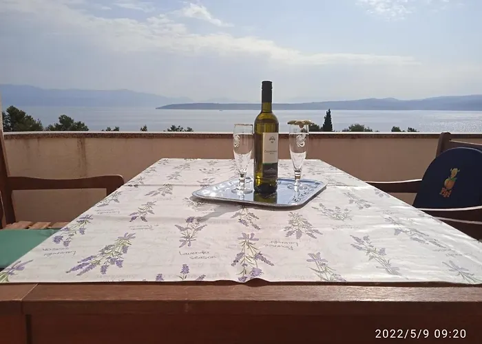 Ana Appartement Stomorska