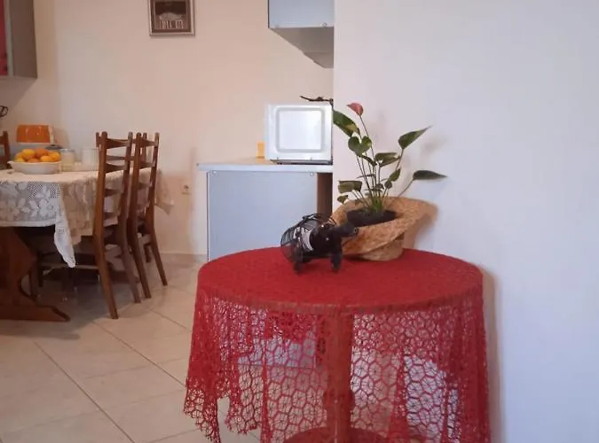 Appartement Ana *