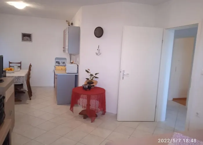 Appartement Ana *