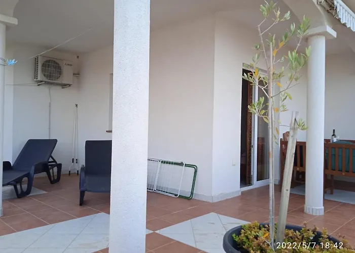 Appartement Ana *