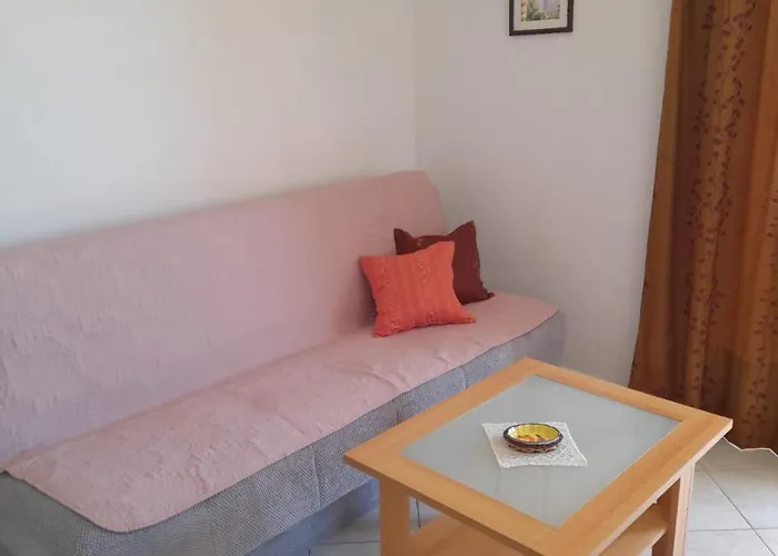 Appartement Ana Stomorska